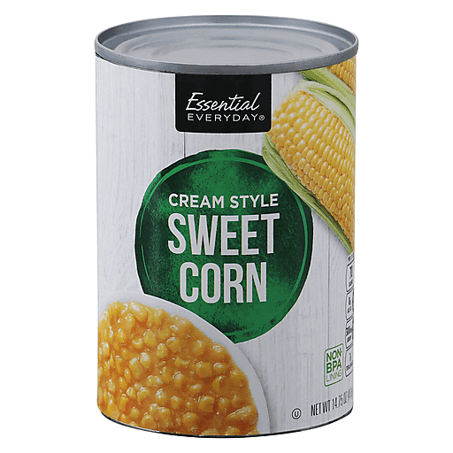 ESSENTIAL EVERYDAY CREAM STYLE SWEET COR