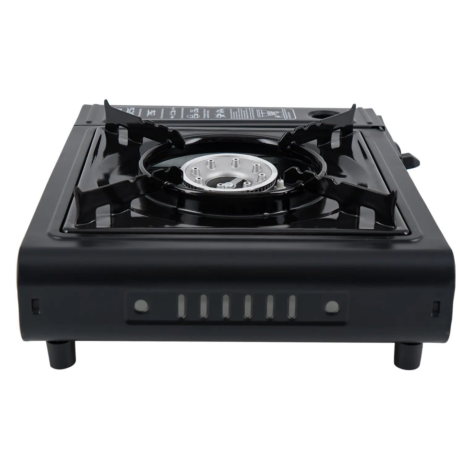 STOVE PORTABLE GAS 14L