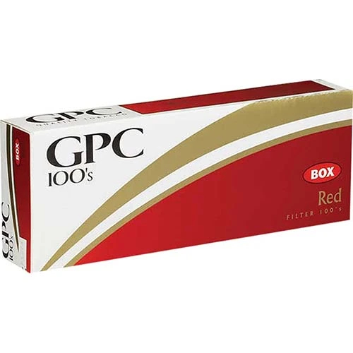 GPC RED 100S