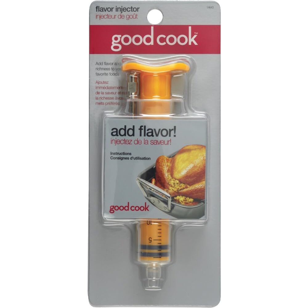 GOOD COOK FLAVOR INJECTOR