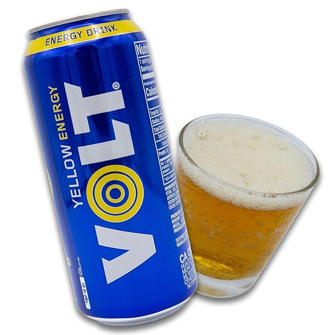 VOLT YELLOW ENERGY