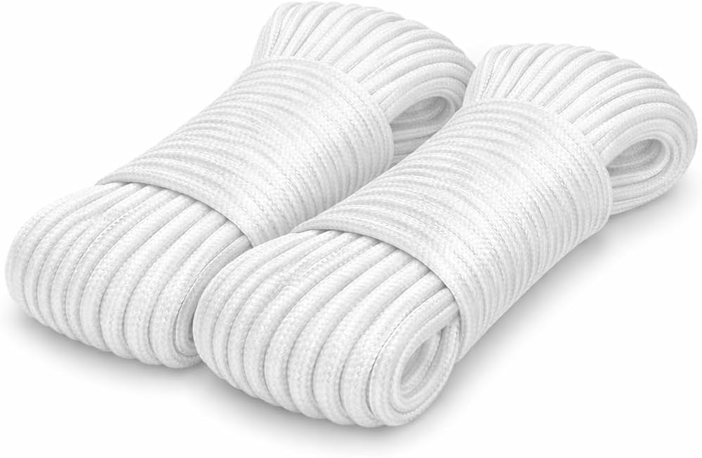 MULTIPURPOSE PLASTIC ROPE