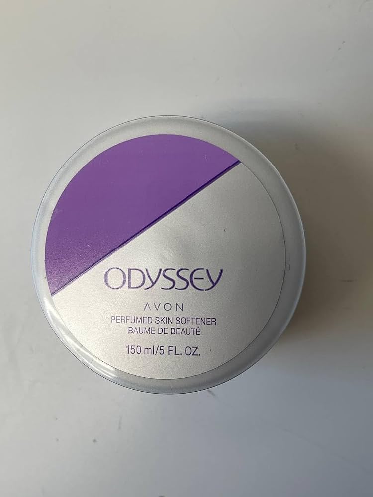 AVON ODYSSEY 5OZ