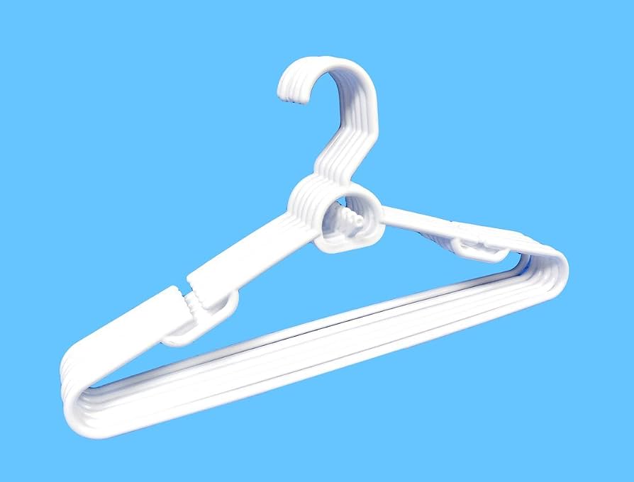 ATTACHABLE HANGERS