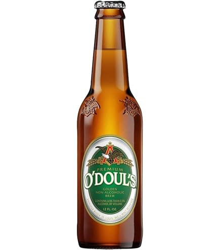 ODOULS BOTTLE 12OZ
