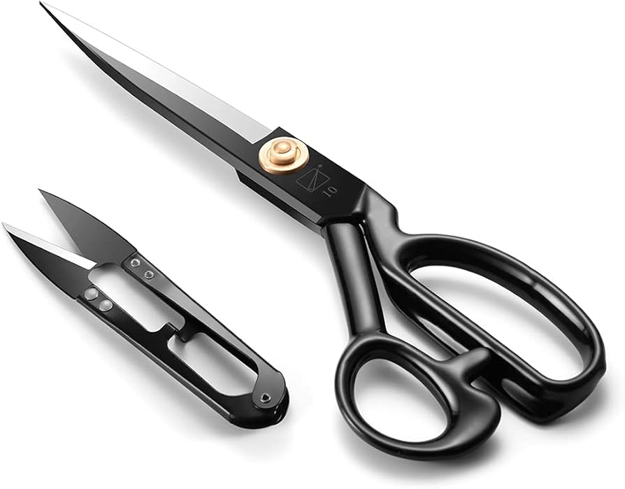 FAMILY MAID DRESSMAKING SCISSORS
