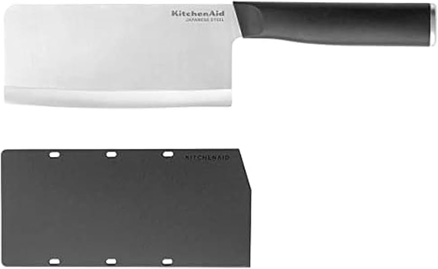 FAMILY MAID CLEAVER KNIFE 1C