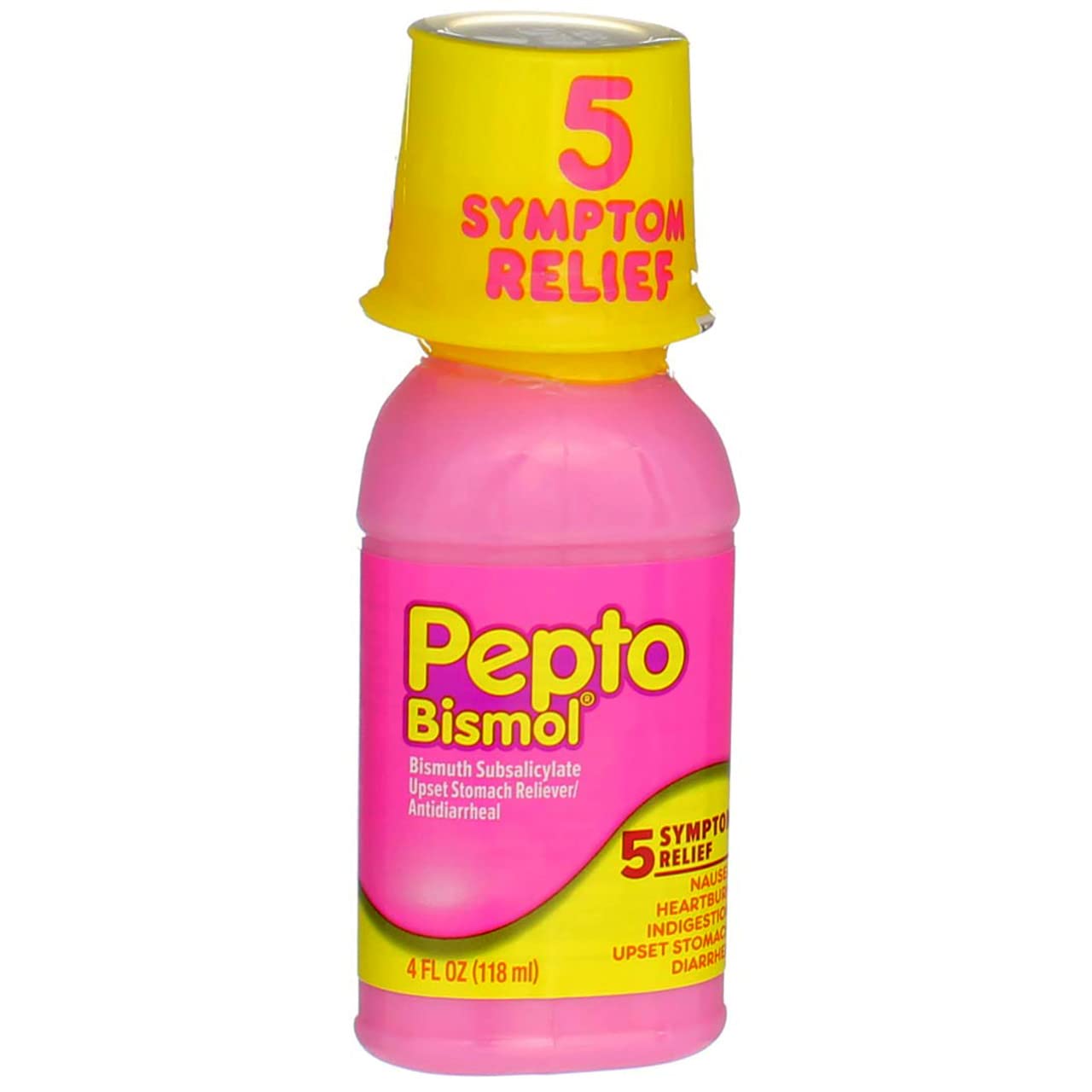 PEPTO BISMOL 4OZ