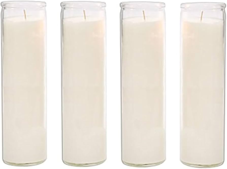 BRILUX CANDLE PLAIN
