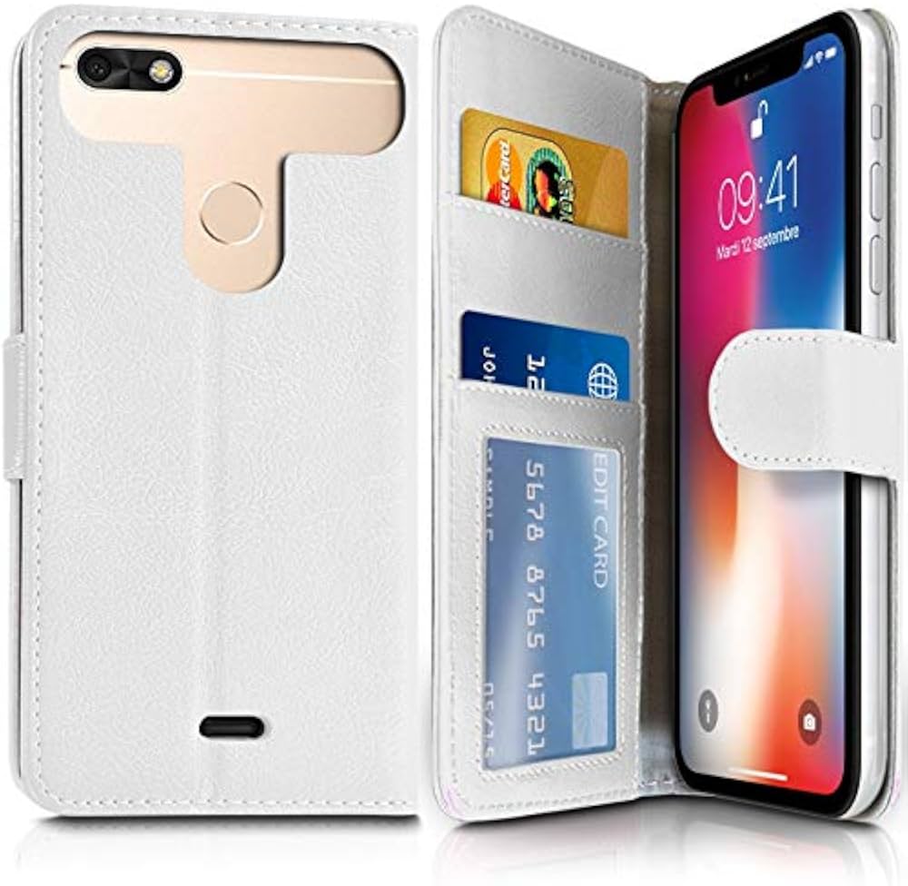 PIXI WHITE 1 C