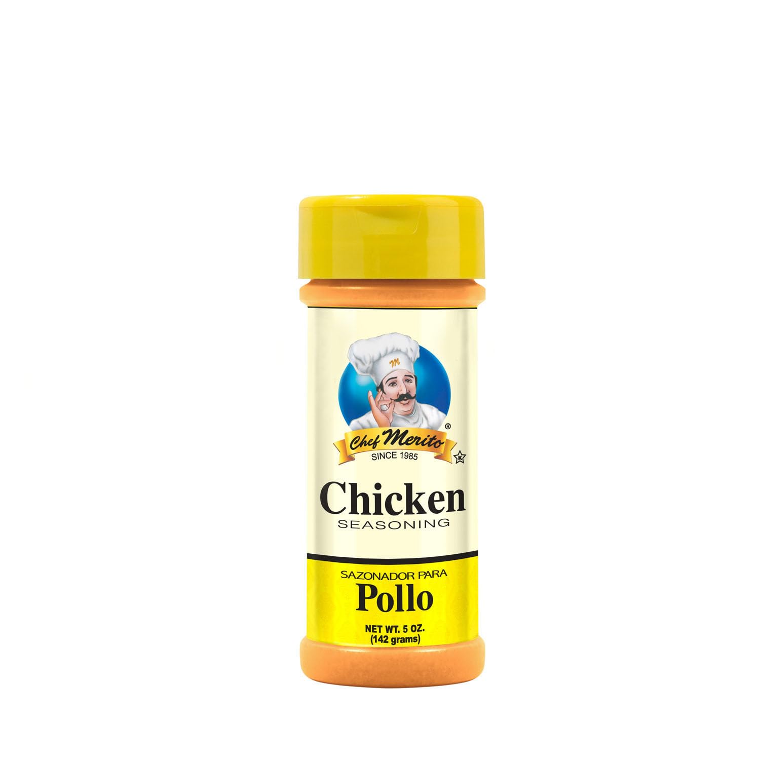 CHEF MERITO CHICKEN SEASONING 5OZ