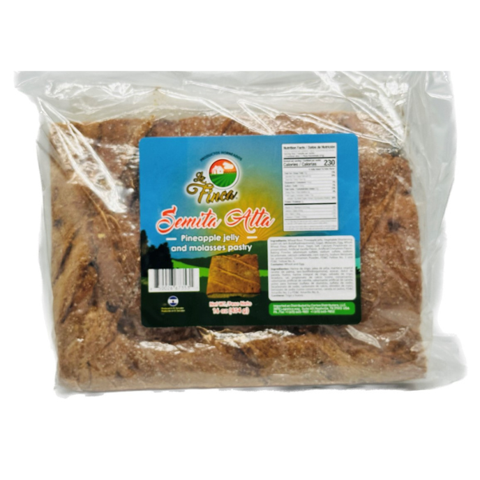 ACEVEDO SEMITA ALTA 16OZ