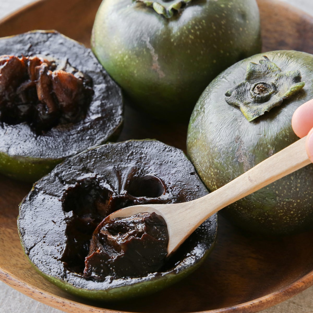 SAPOTE