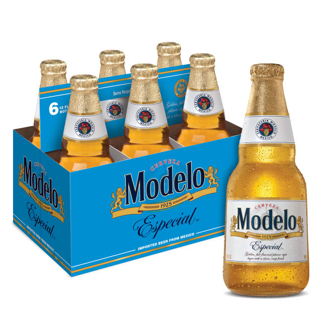MODELO BOTTLE 6P