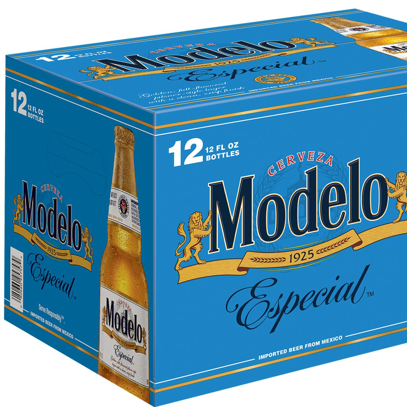 MODELO BOTTLE 12P