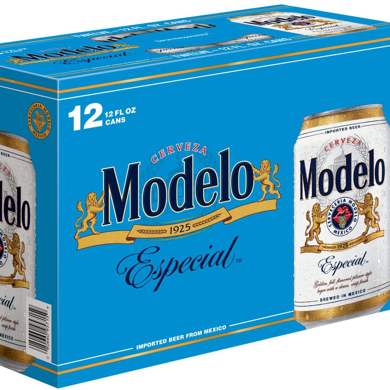 MODELO CAN 12P
