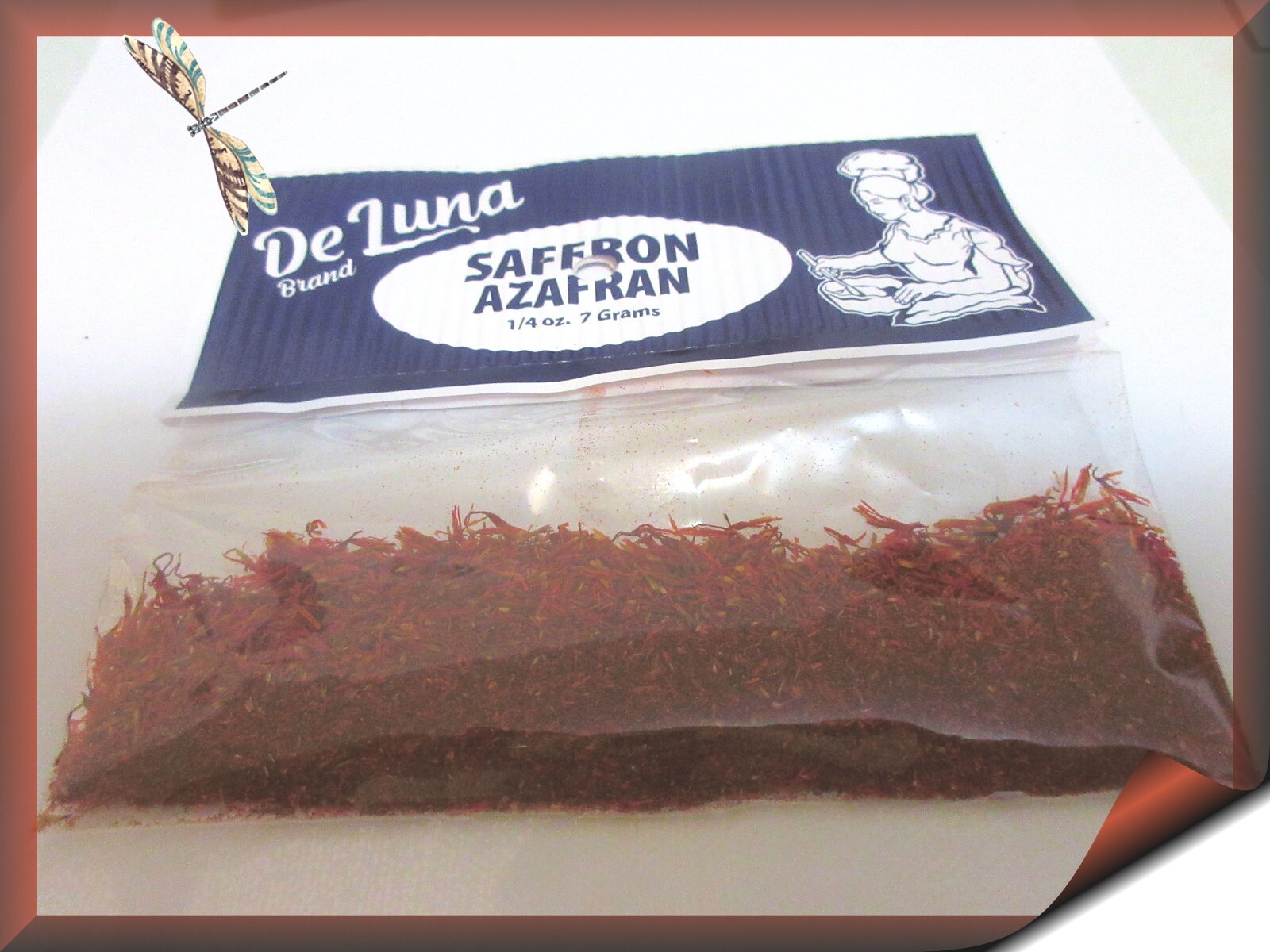ZAFRON 1/4OZ