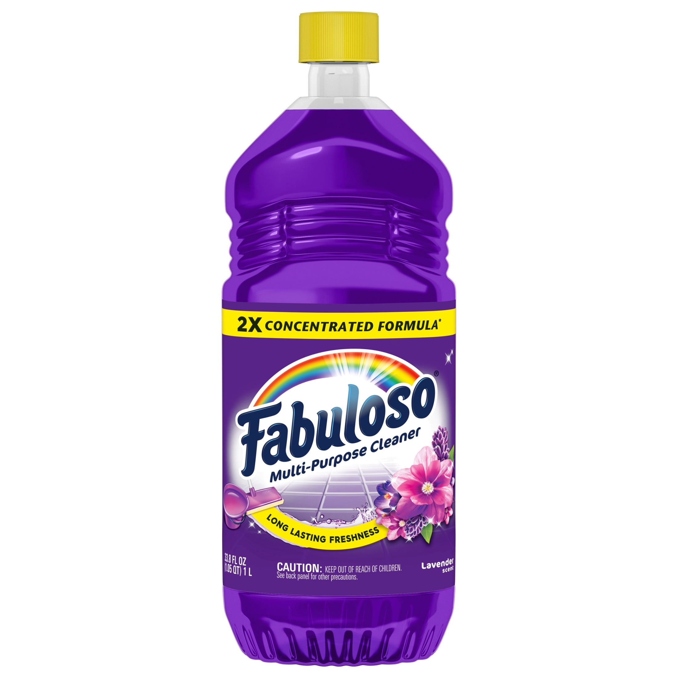 FABULOSO LAVENDER 1L