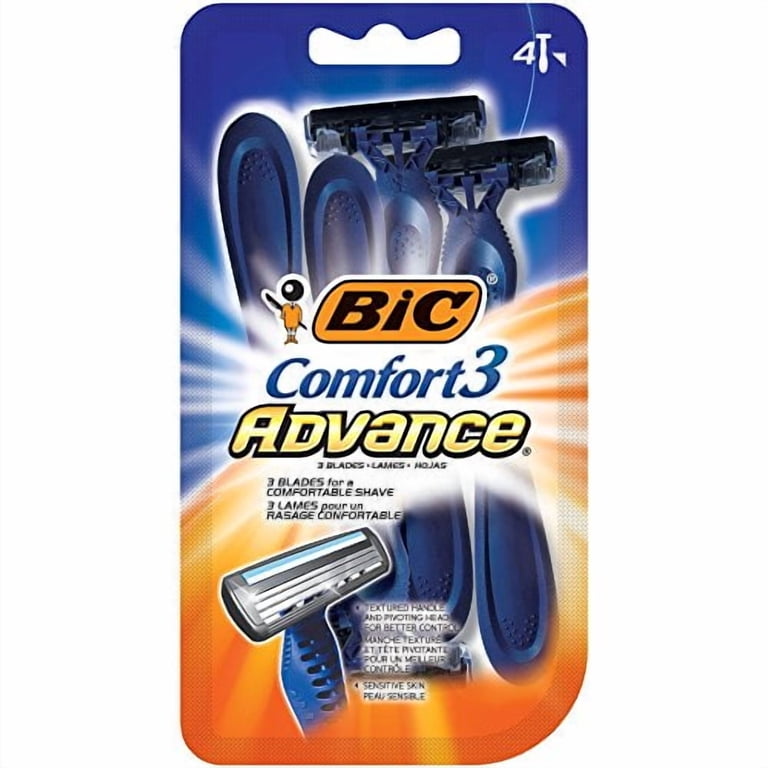 BIC COMFORT 3 ADVANCE