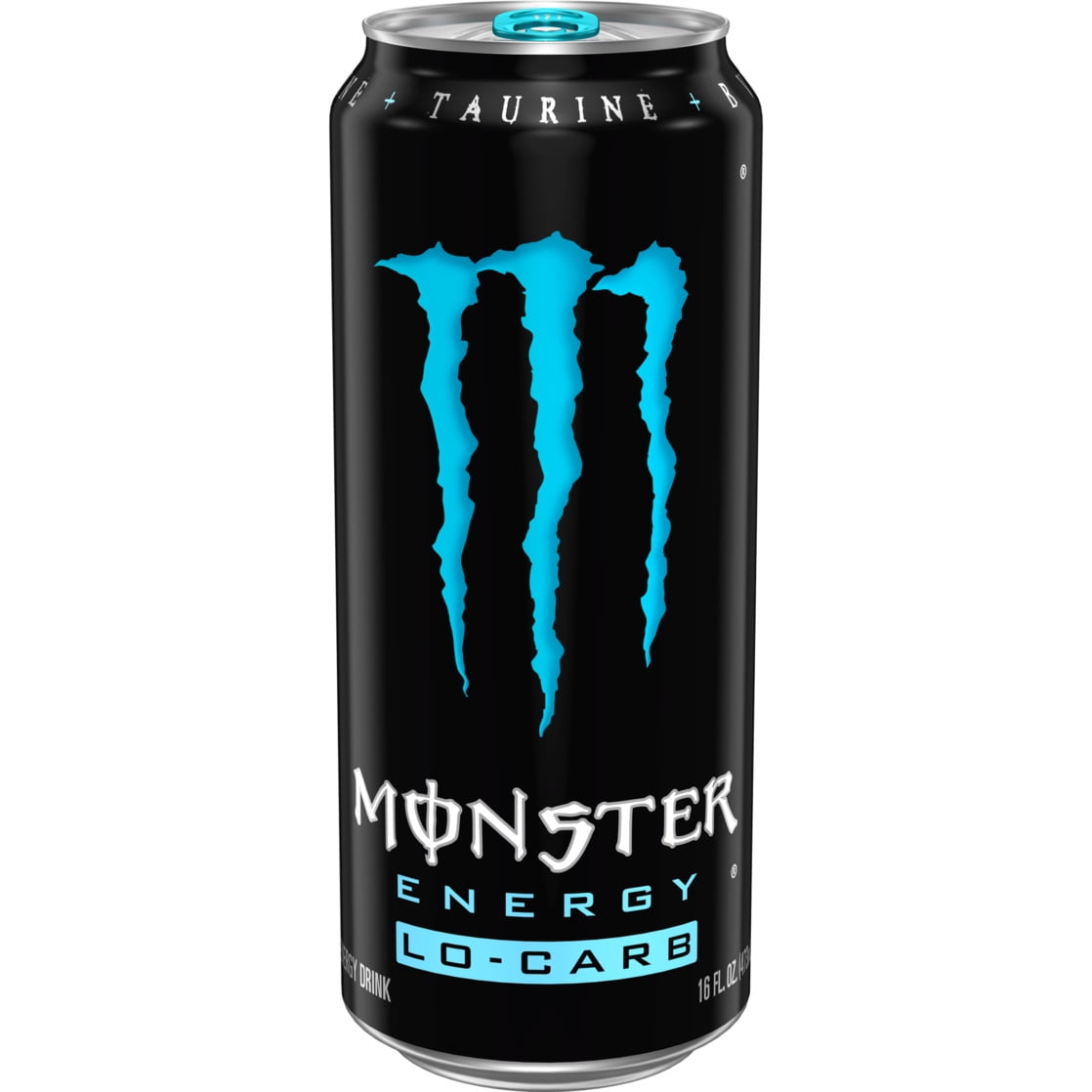 MONSTER LOW CARB 16OZ