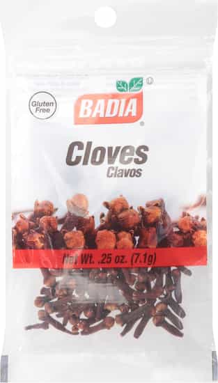 CHULADA WHOLE NUTMEG 0.25OZ