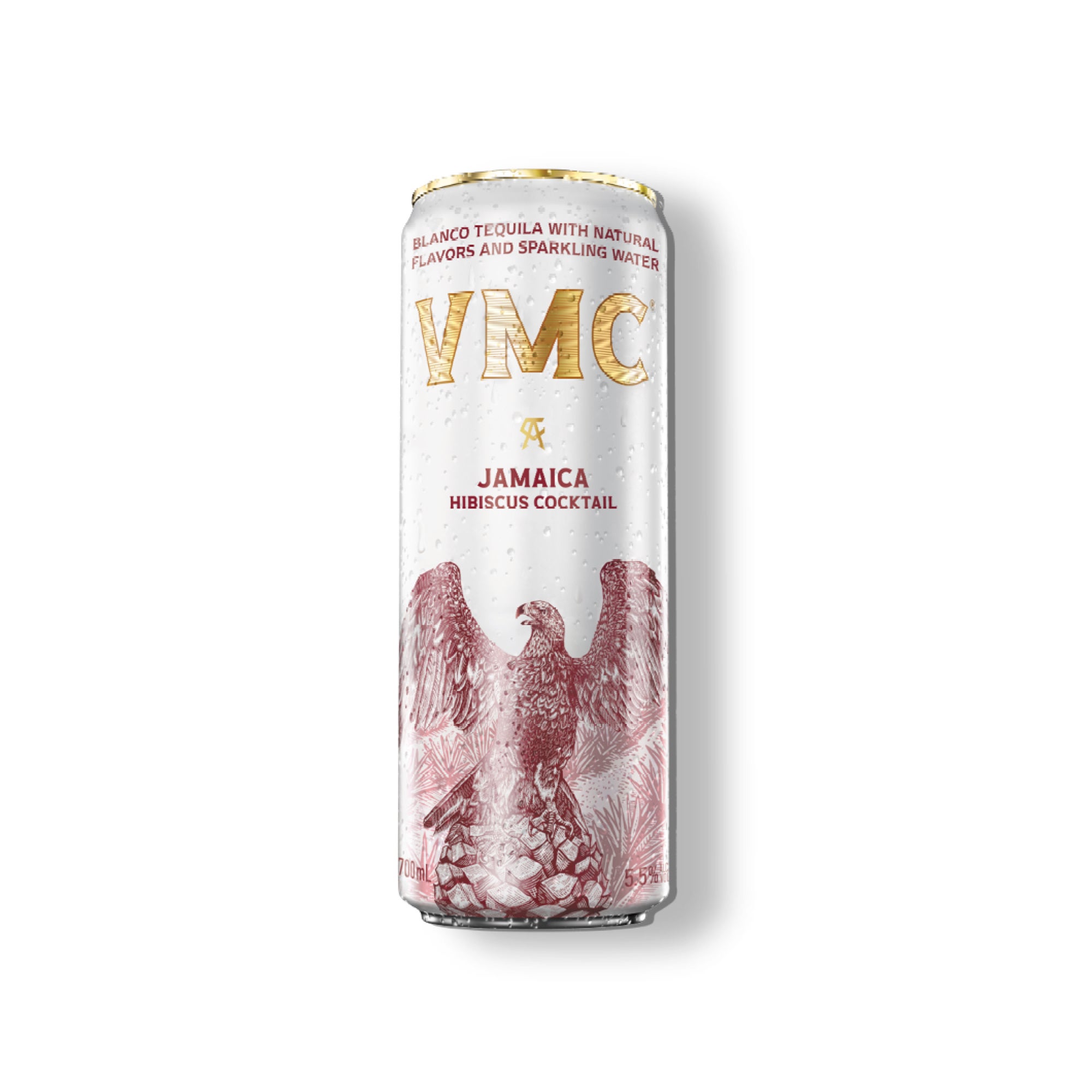 VMC JAMAICA HIBISCUS COCKTAIL 23.OZ