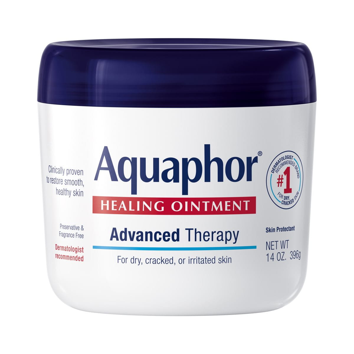 AQUAPHOR HEALING OINTMENT THERAPY