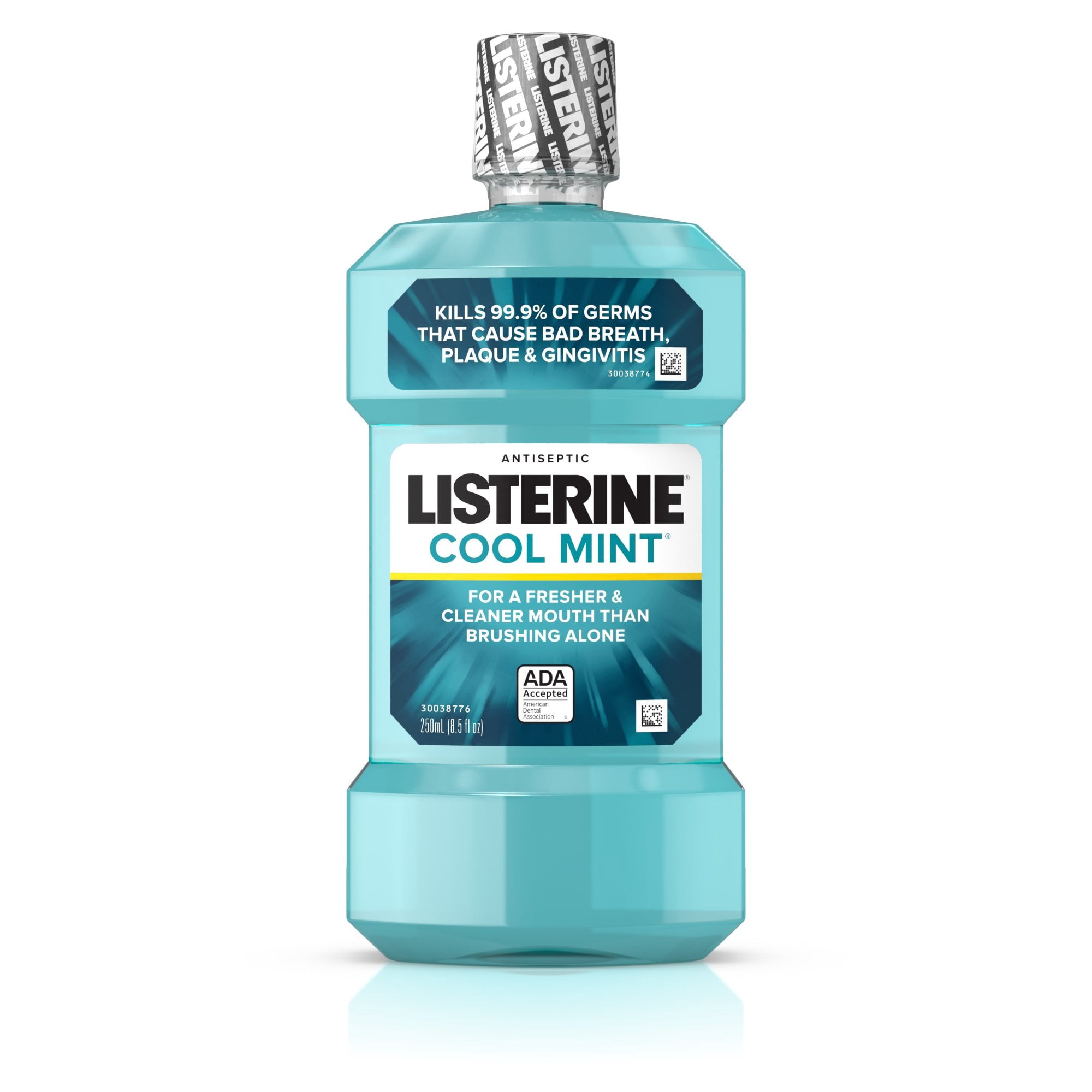 LISTERINE COOL MINT 250ML
