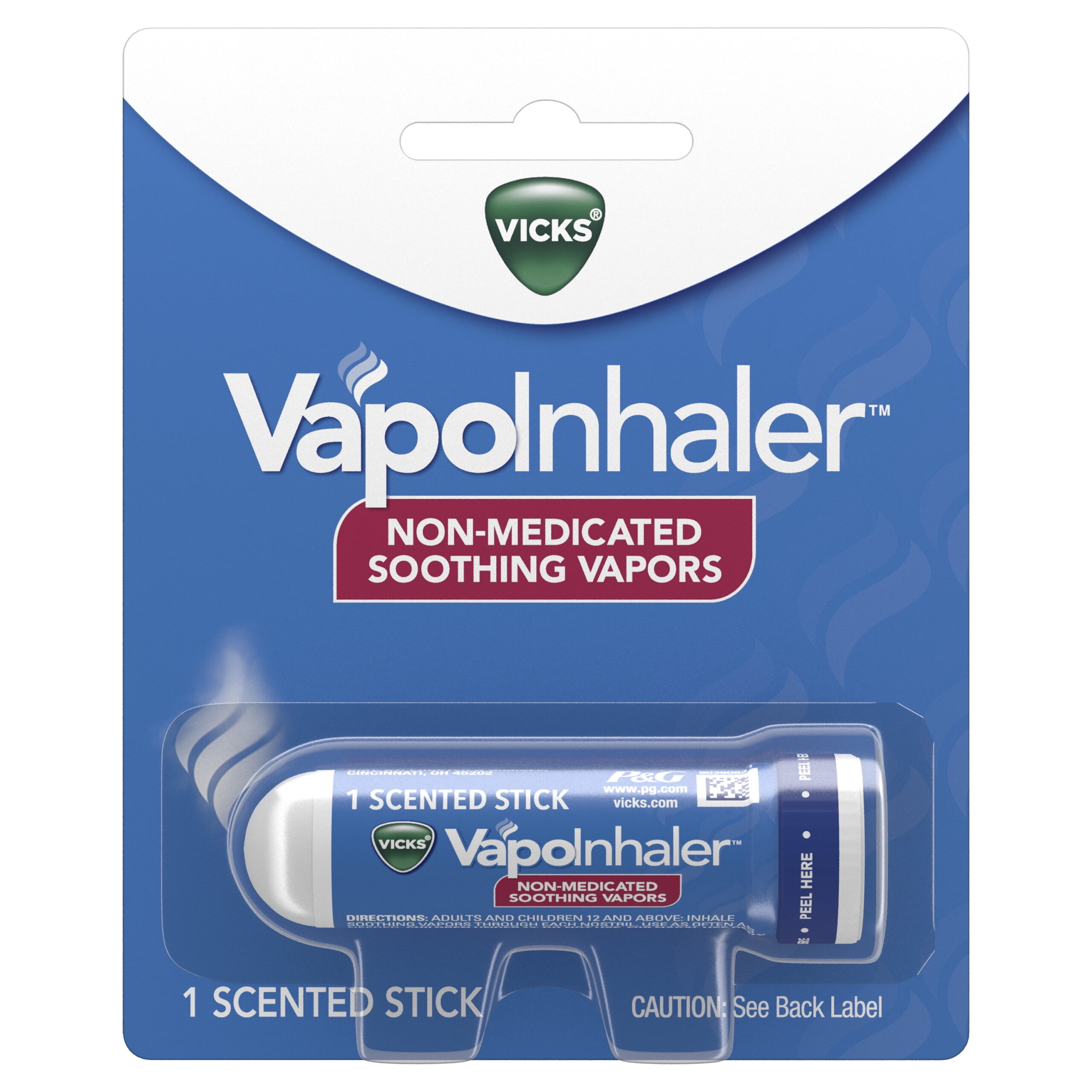 VICKS VAPO INHALER STICK