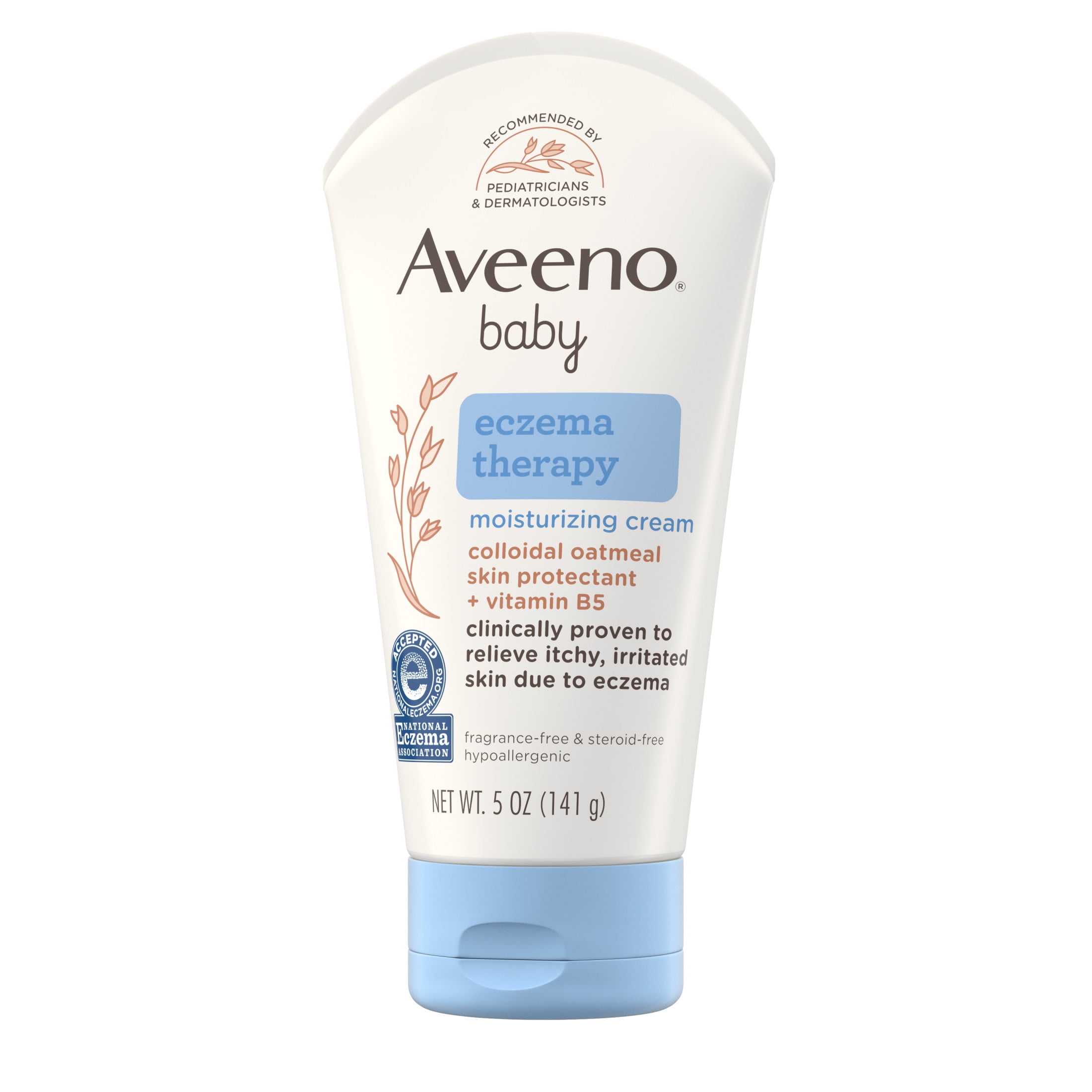 AVEENO ECZMA THERAPY CREAM 5OZ