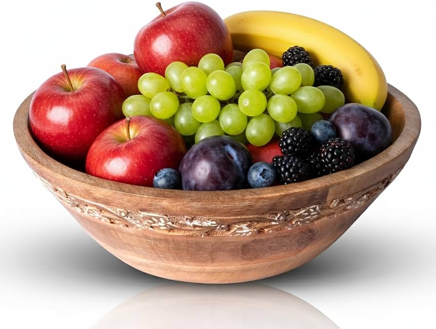 FAMILY MAID MELA BOWL FRUIT
