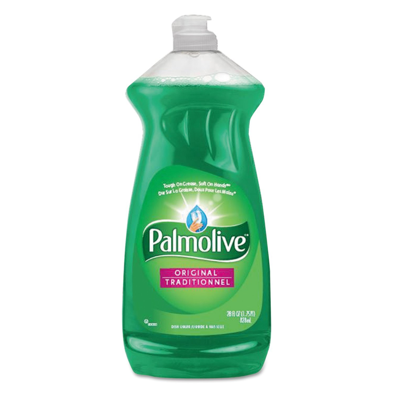 PALMOLIVE ORIGINAL DETERGENT 28OZ