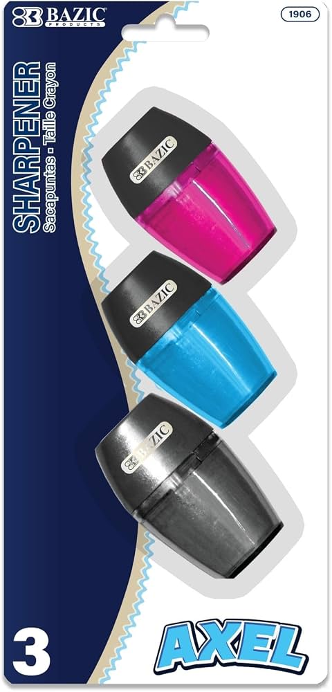 BAZIC SHARPENER
