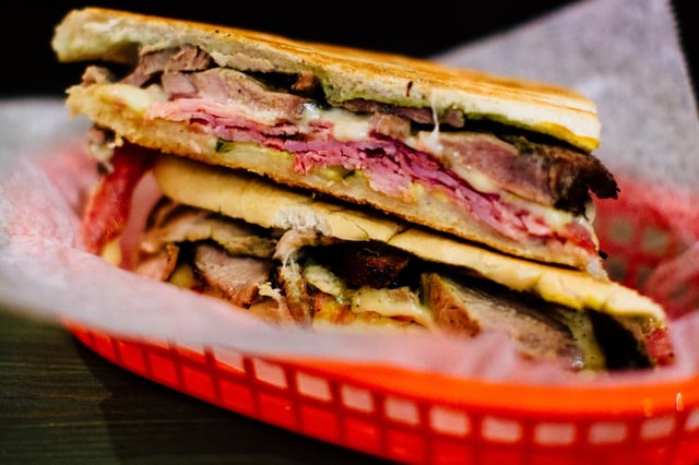 ACEBEDOS PAN MIXTO
