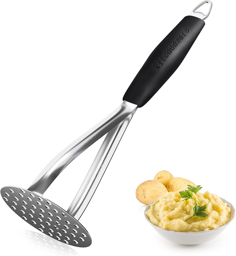 COOKING BASICS MASHER