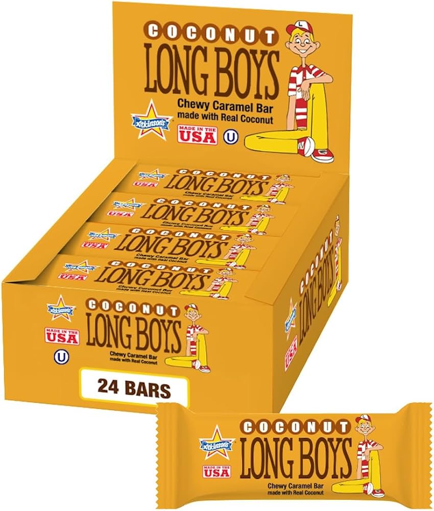 ATKINSONS LONG BOYS COCONUT BAR 1.5OZ