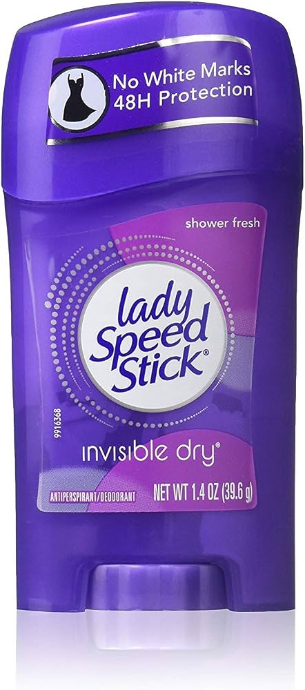 LADY SPEED STICK POWER 1.4Z