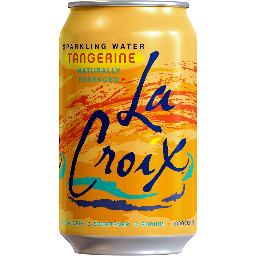 LA CROIX TANGERINE 12OZ