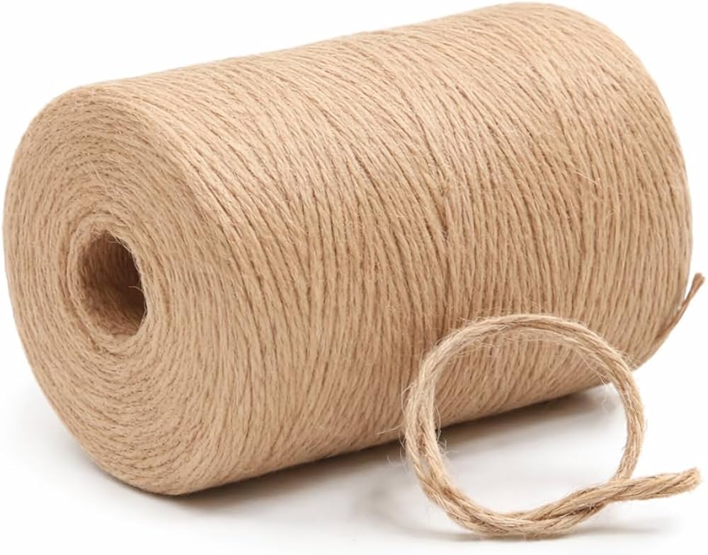 TOOLBOX COMPANY TWINE STRING 164YD