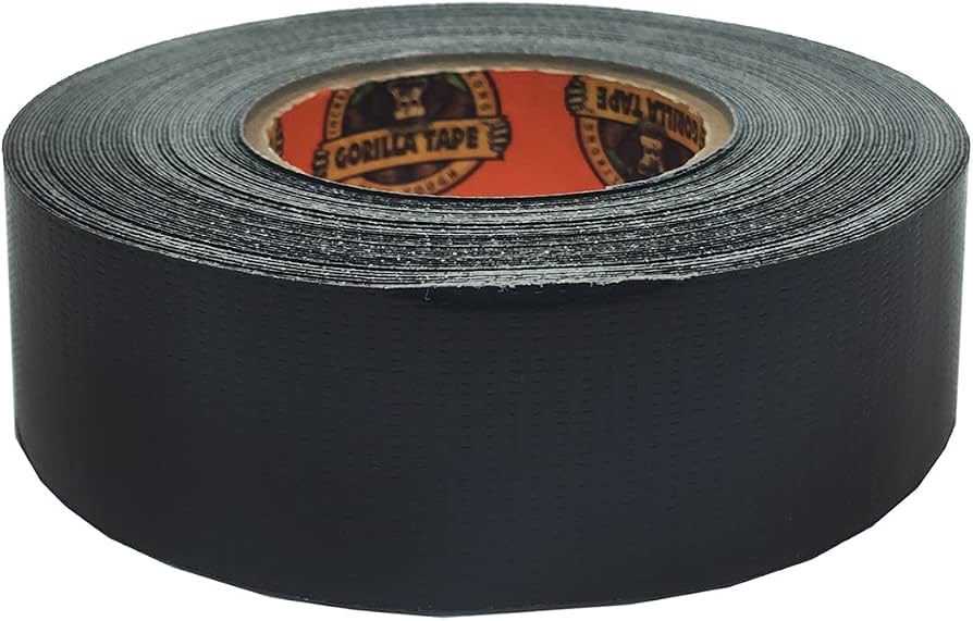 GORILLA TAPE 1INX30FT