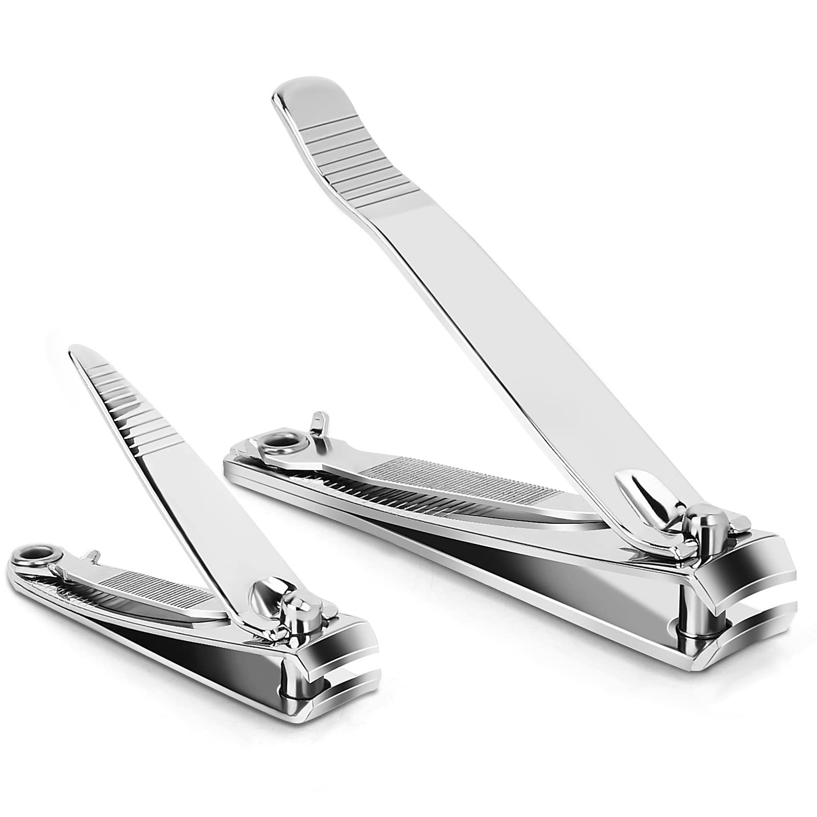 CLIPPER NAIL