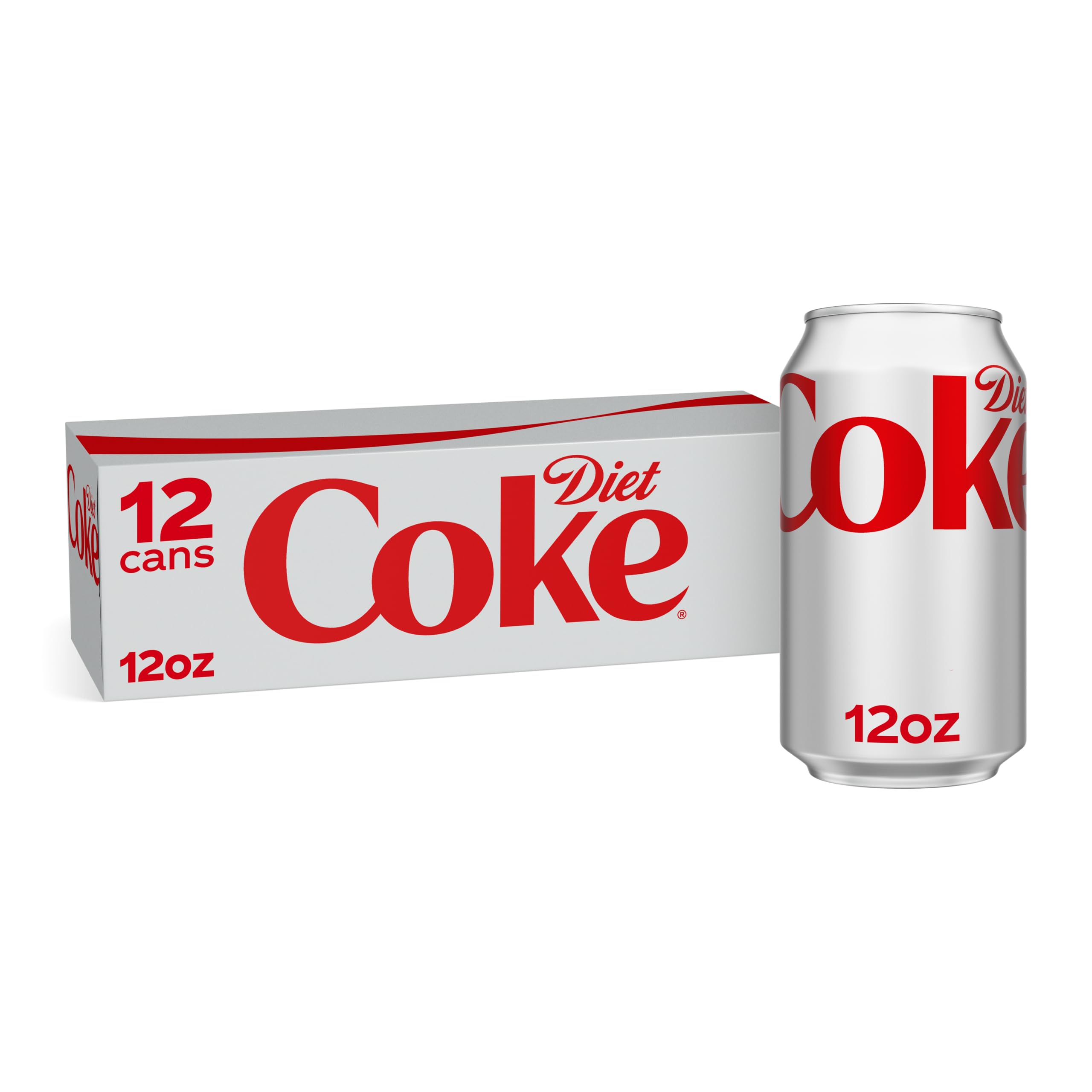 COKE DIET 12P