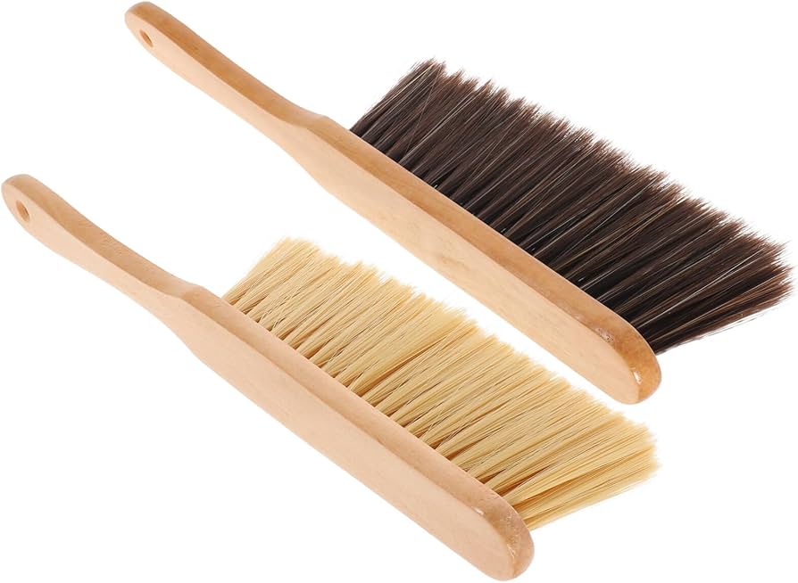 FAMILY MAID HAND BRUSH 2PC