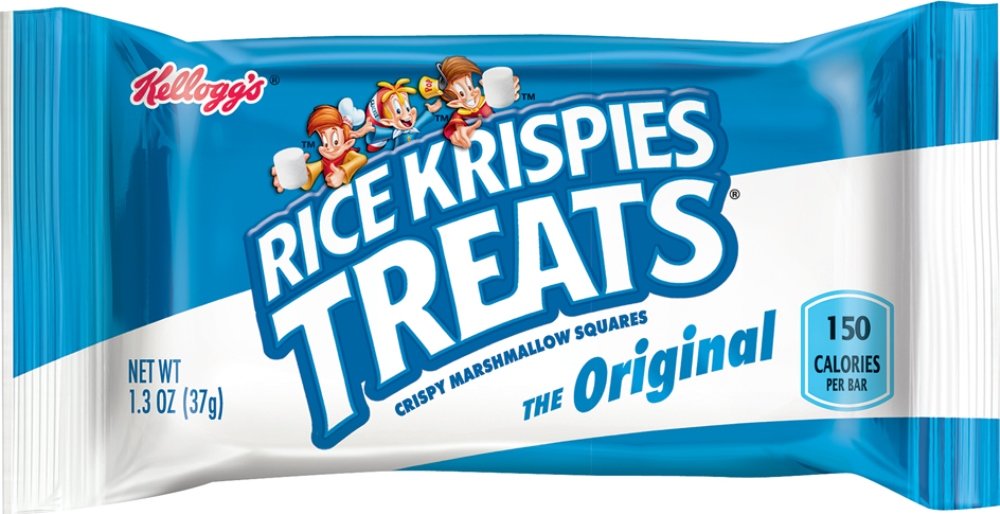 RICE KRISPIES TREATS 1.3OZ