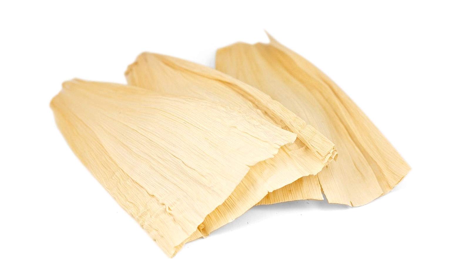 CHULADA CORN HUSK 8OZ