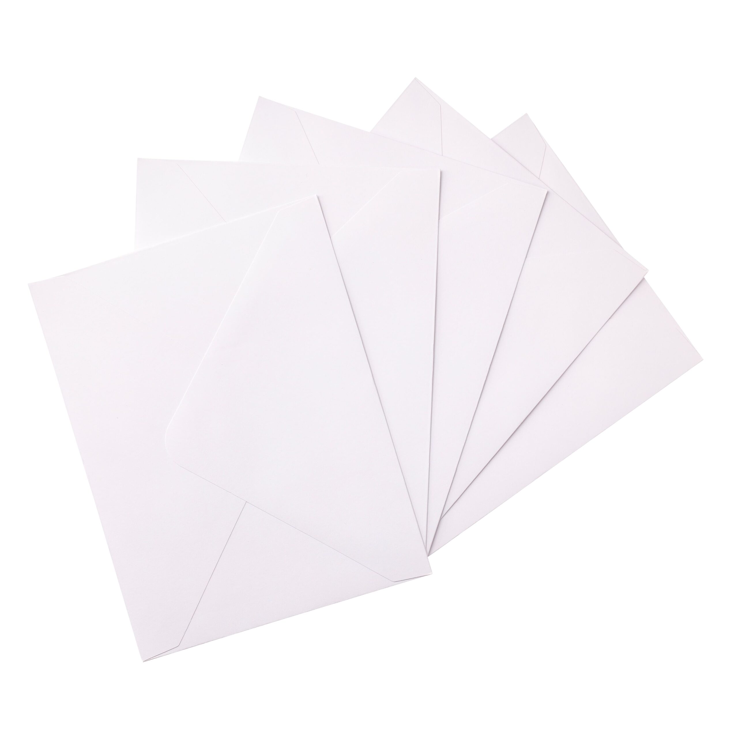 A+ HOMEWORK WHITE ENVELOPE 50P