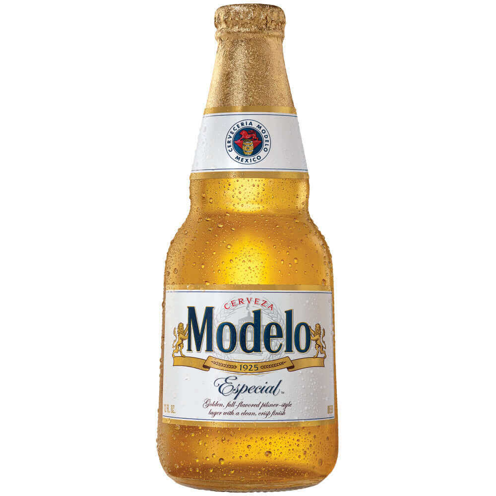 MODELO BOTTLE 12OZ