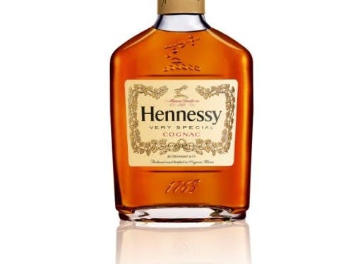 HENNESSY VS COGNAC 100ML