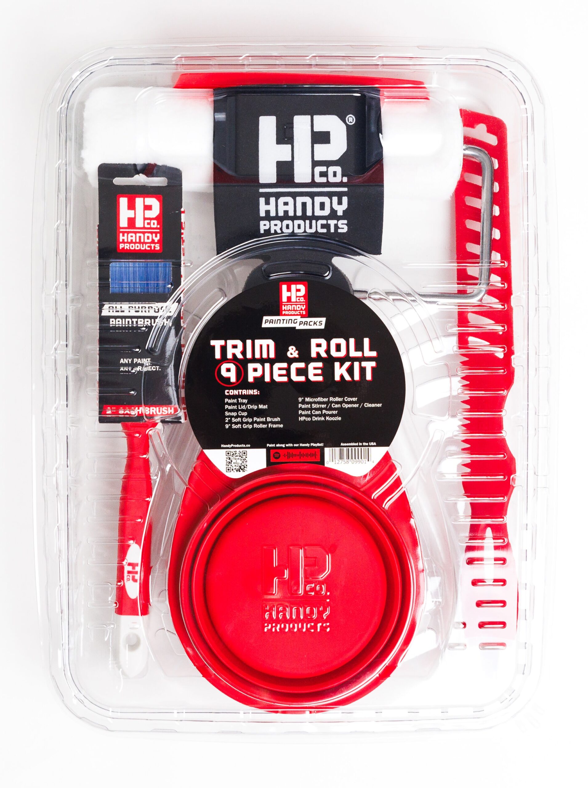 MR HANDY PAINT BRUSH 1.5IN
