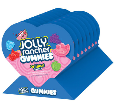 GUMMY BEAR BOMBON MARSHMALLOWS 3.8OZ